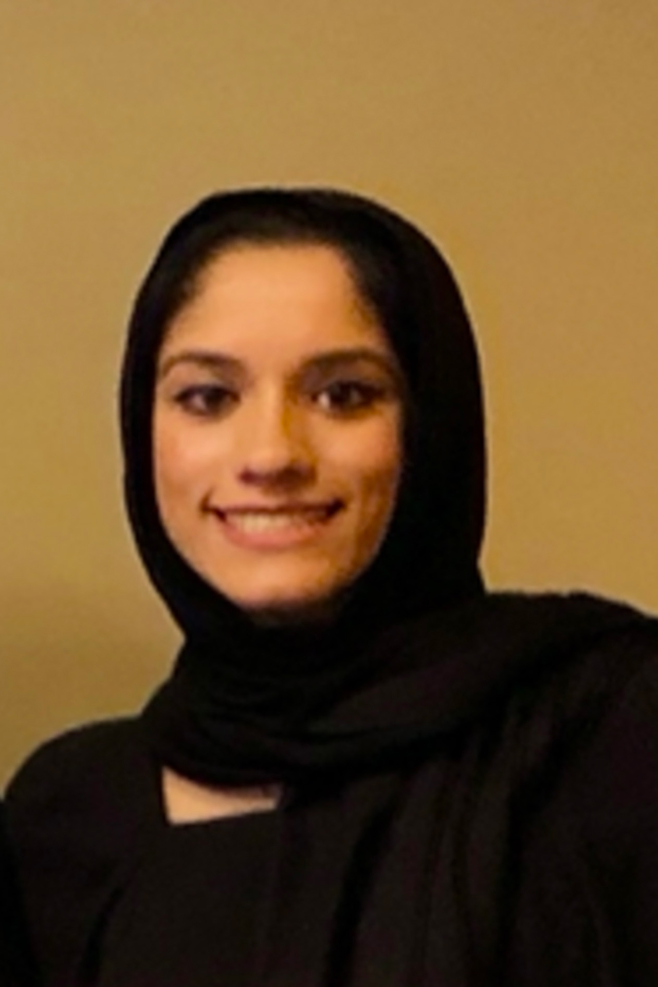 Aiza Nageeb