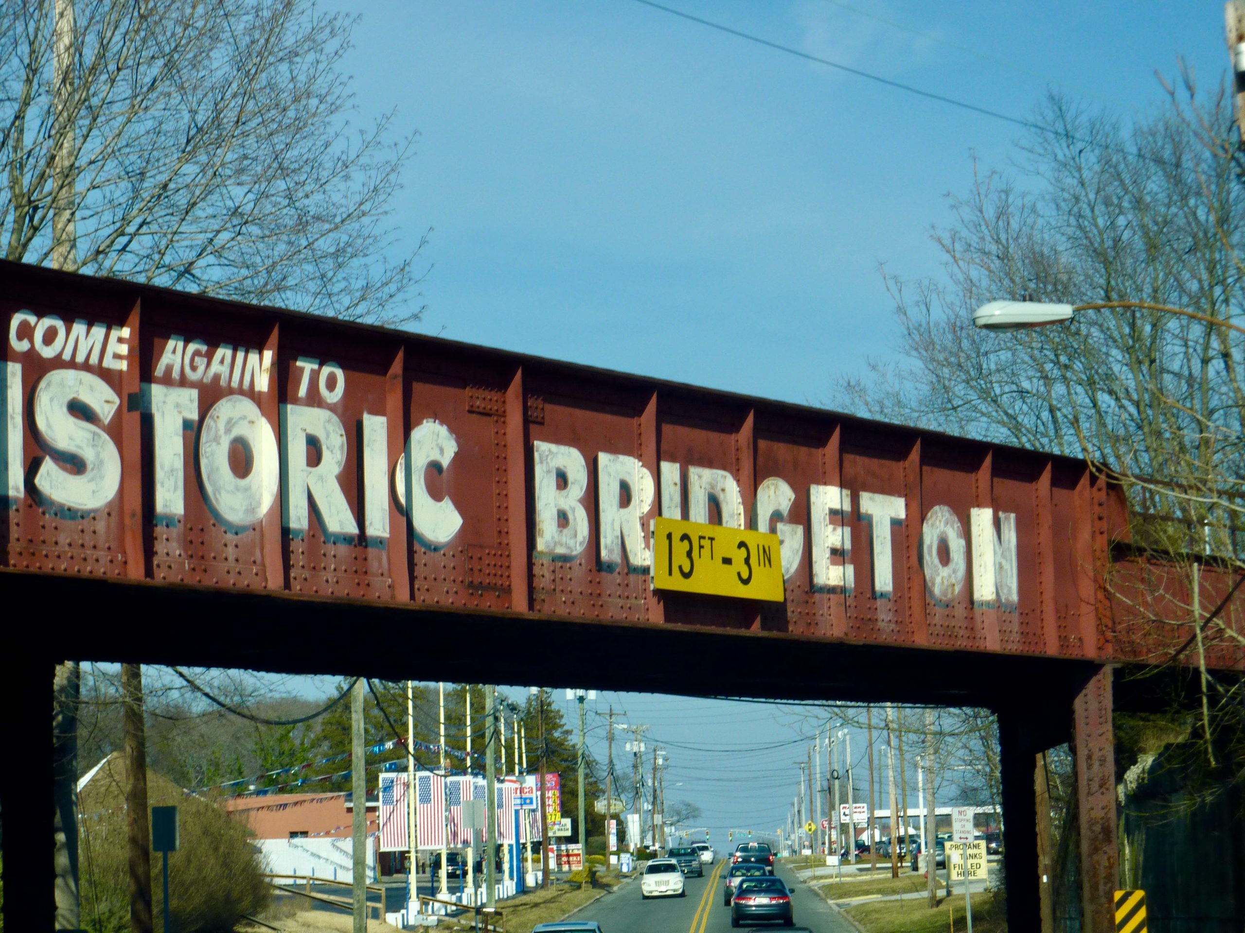 Bridgeton, NJ