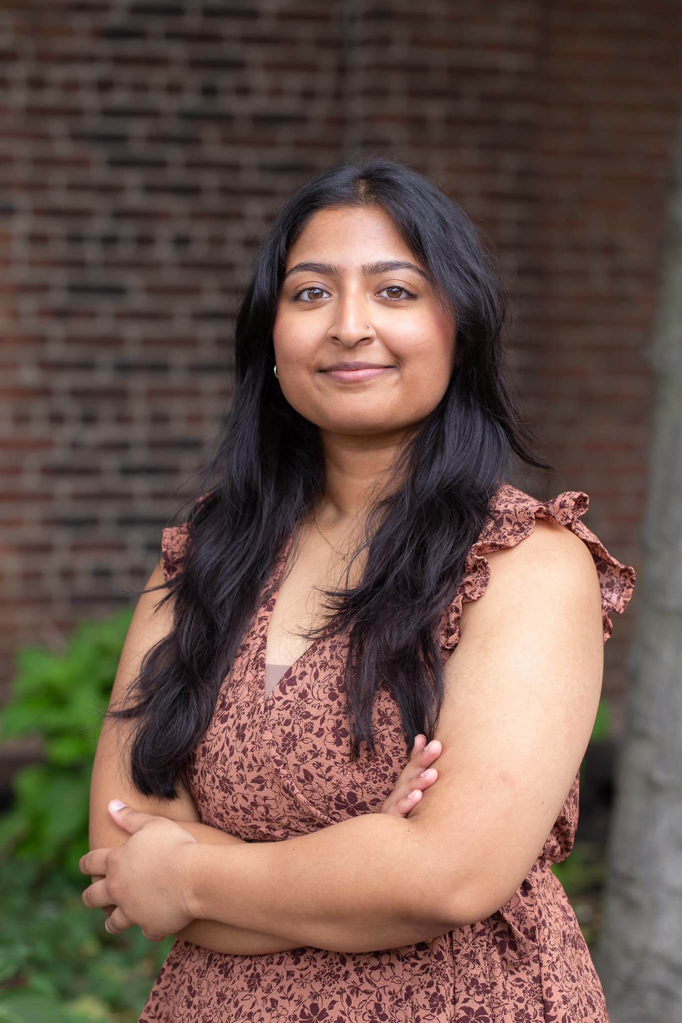 Aditi Rana Voorhees Fellow Rutgers University