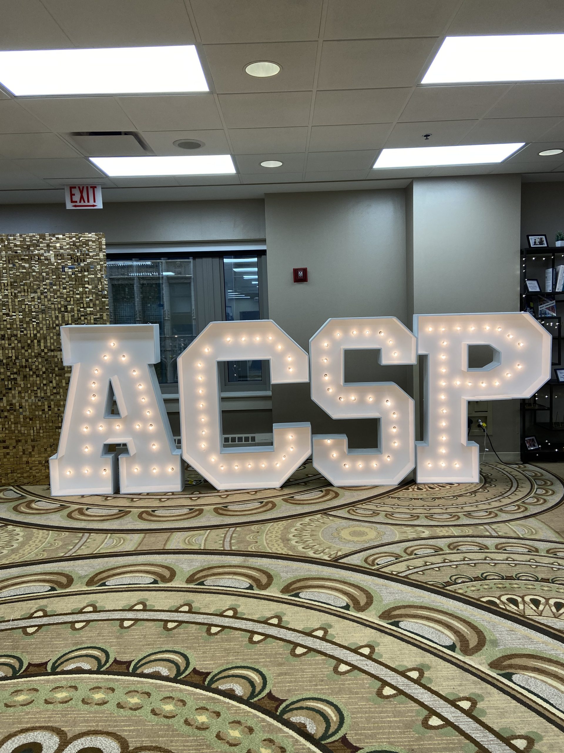ACSP
