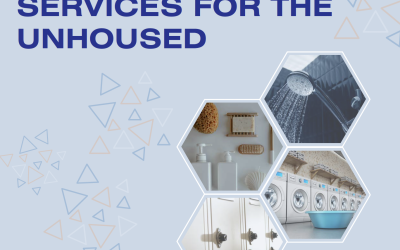 Basic Needs Services for the Unhoused