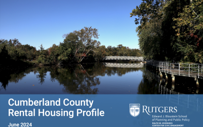 Cumberland County Rental Housing Profile
