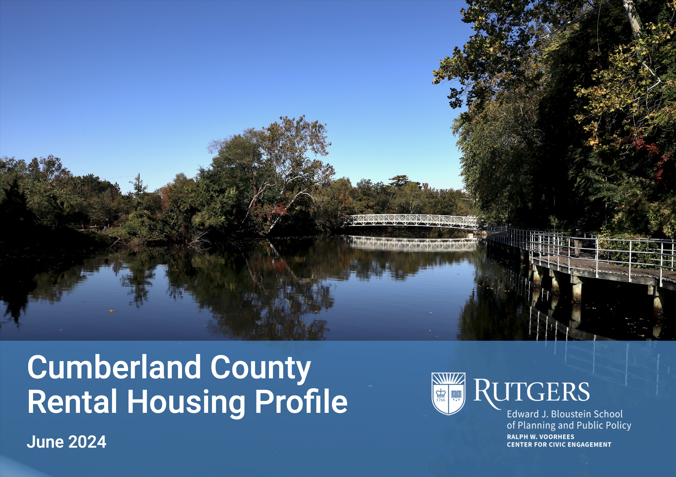 Cumberland County Rental Housing Profile