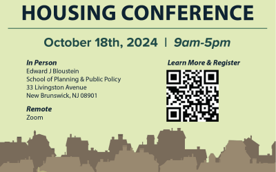 Housing Conference