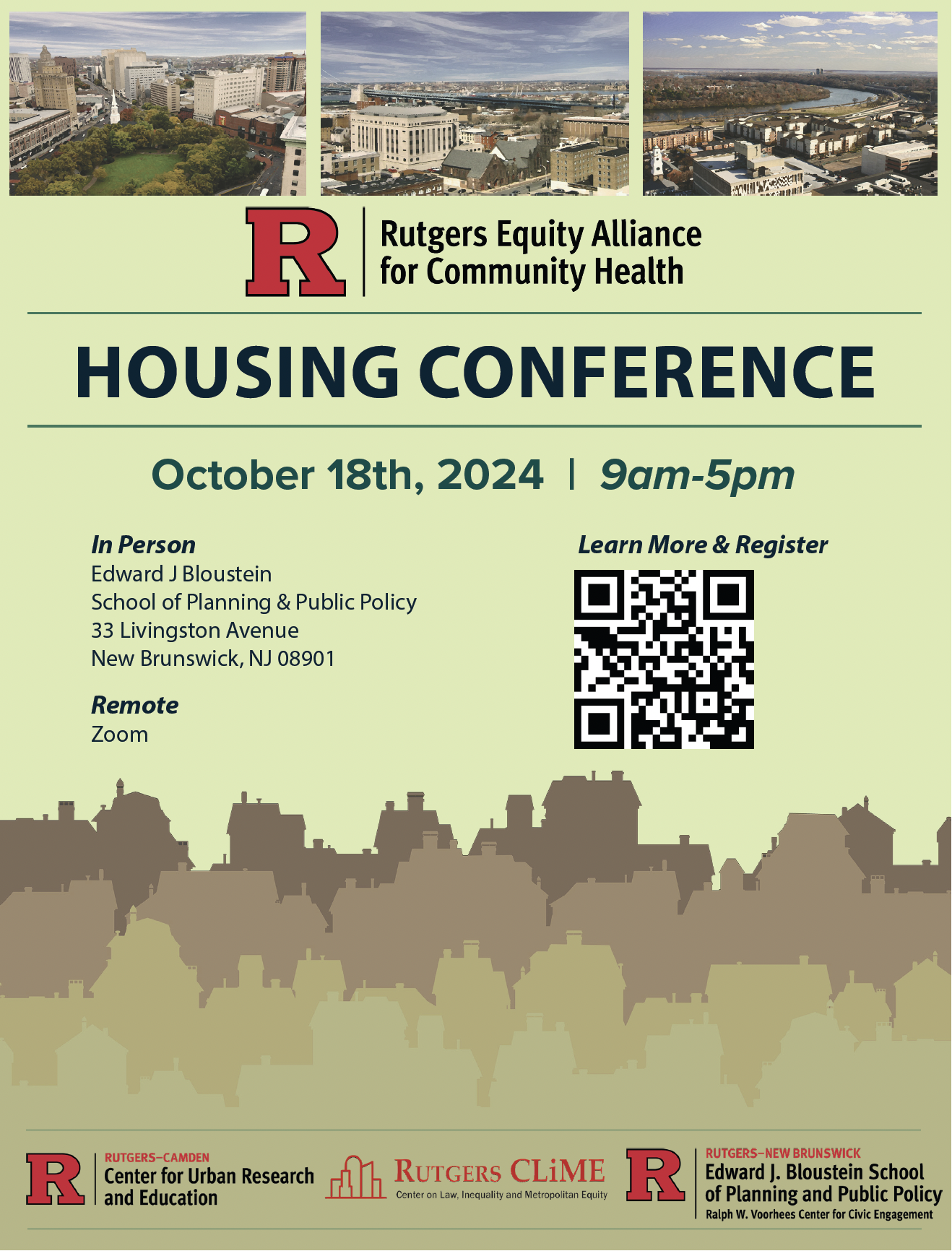 Housing Conference
