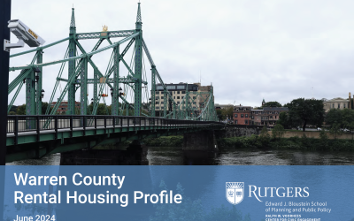 Warren County Rental Housing Profile