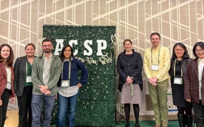 RWV Center @ ACSP 2024