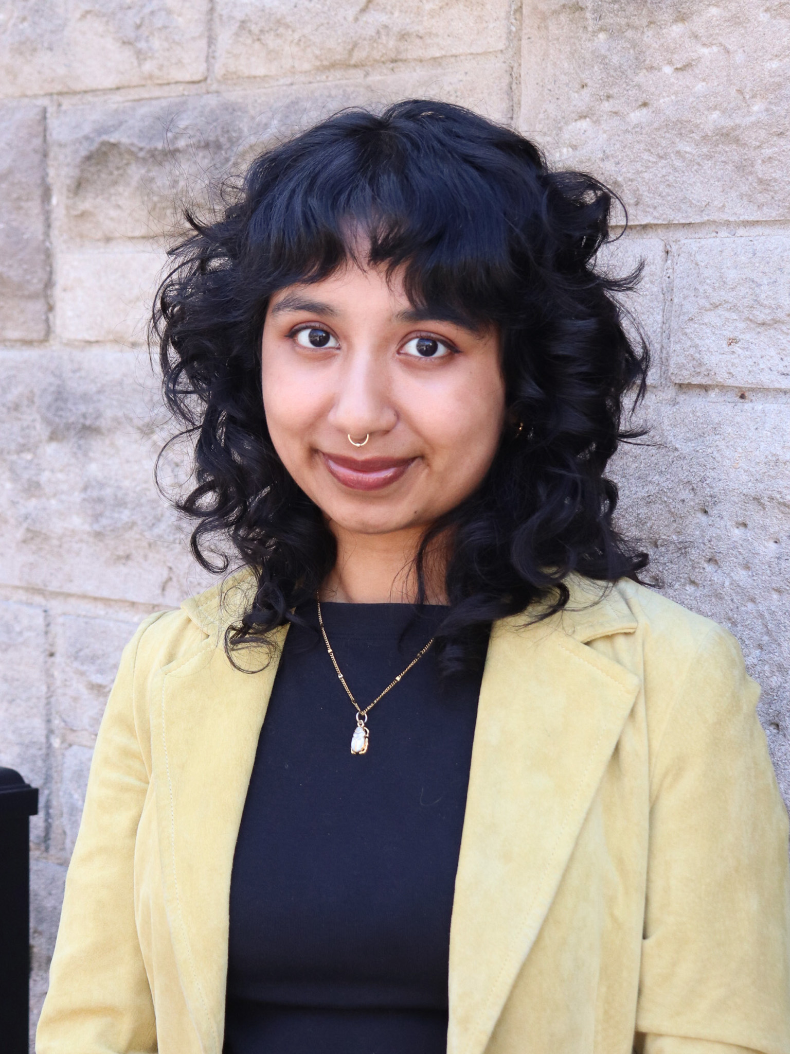 Jyotsna Kumar