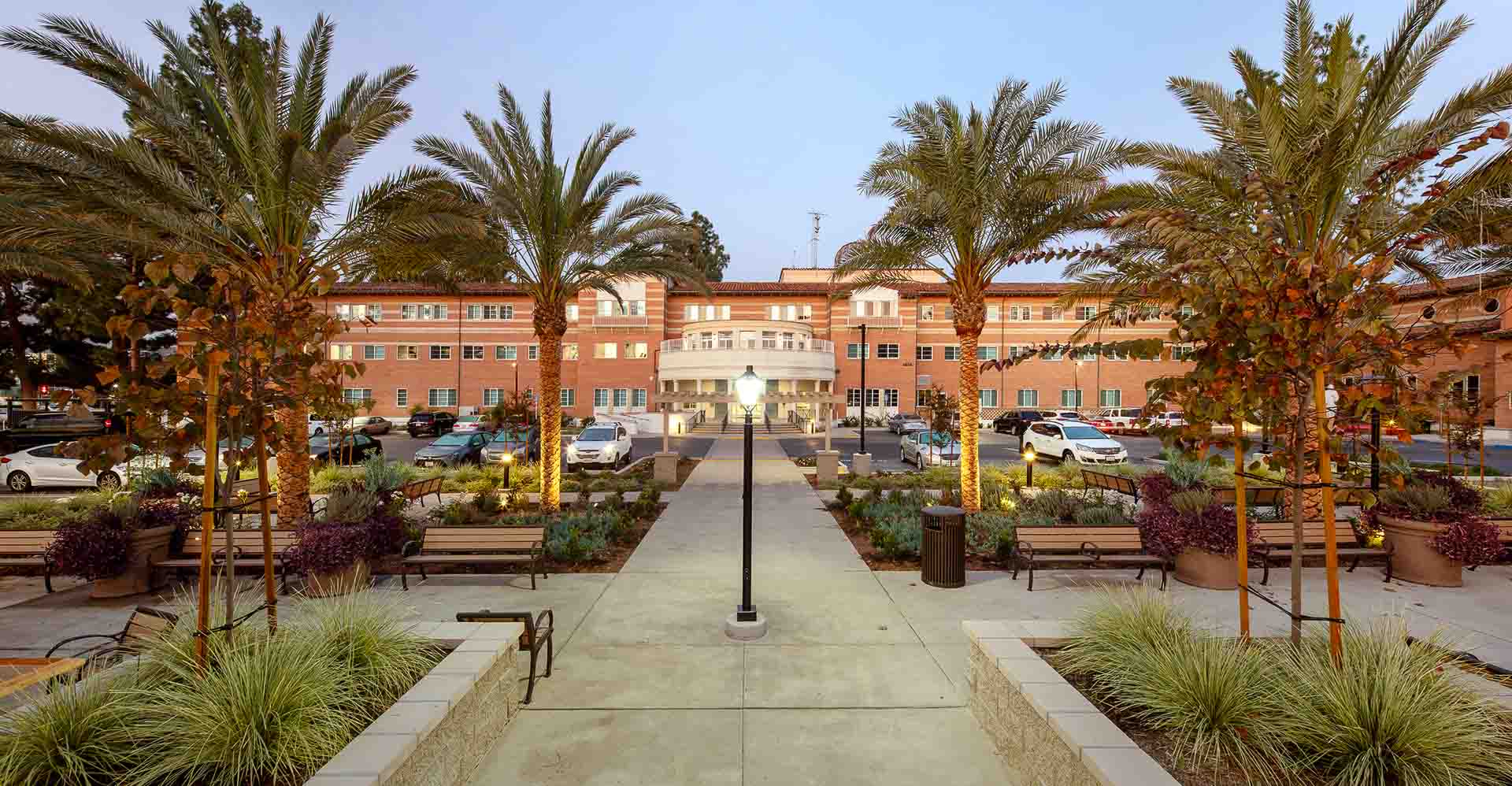 Villa at St. Joseph Orange CA Villa at St. Joseph Orange CA
