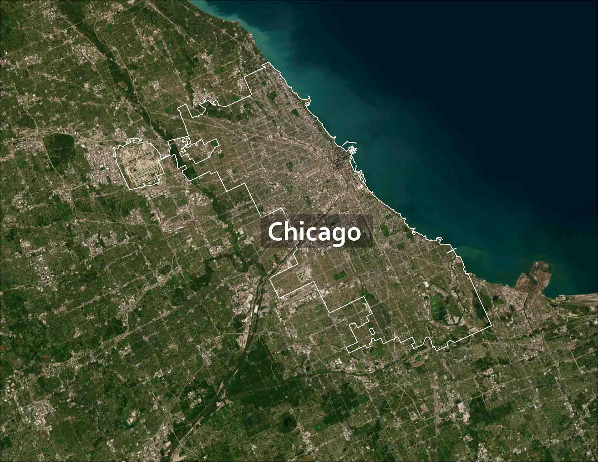 Chicago