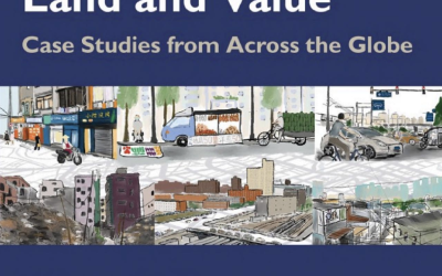 The Politics of Land and Value