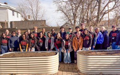 RU Engaged – Byrne Seminar Alternative Spring Break