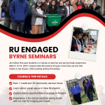 RU Engaged Interest Form